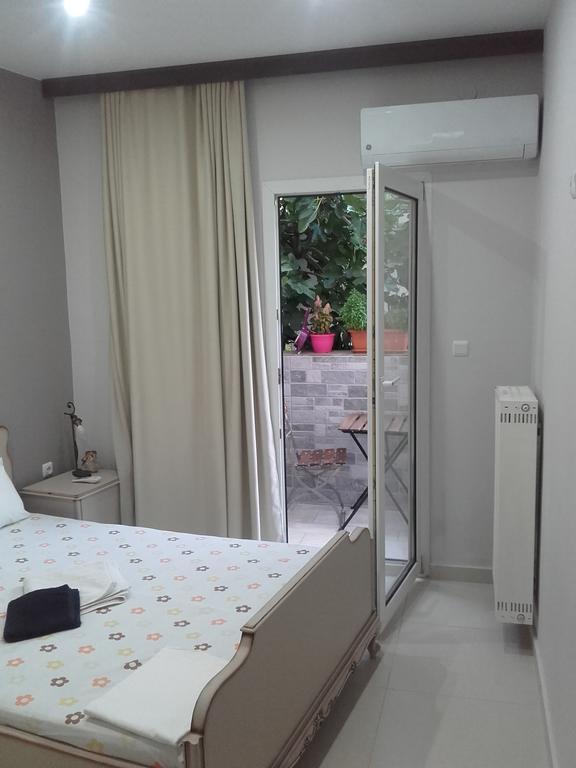 Errica Apartment Preveza Exteriér fotografie
