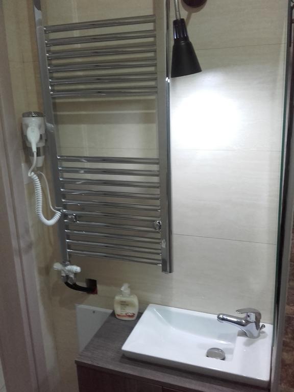 Errica Apartment Preveza Exteriér fotografie